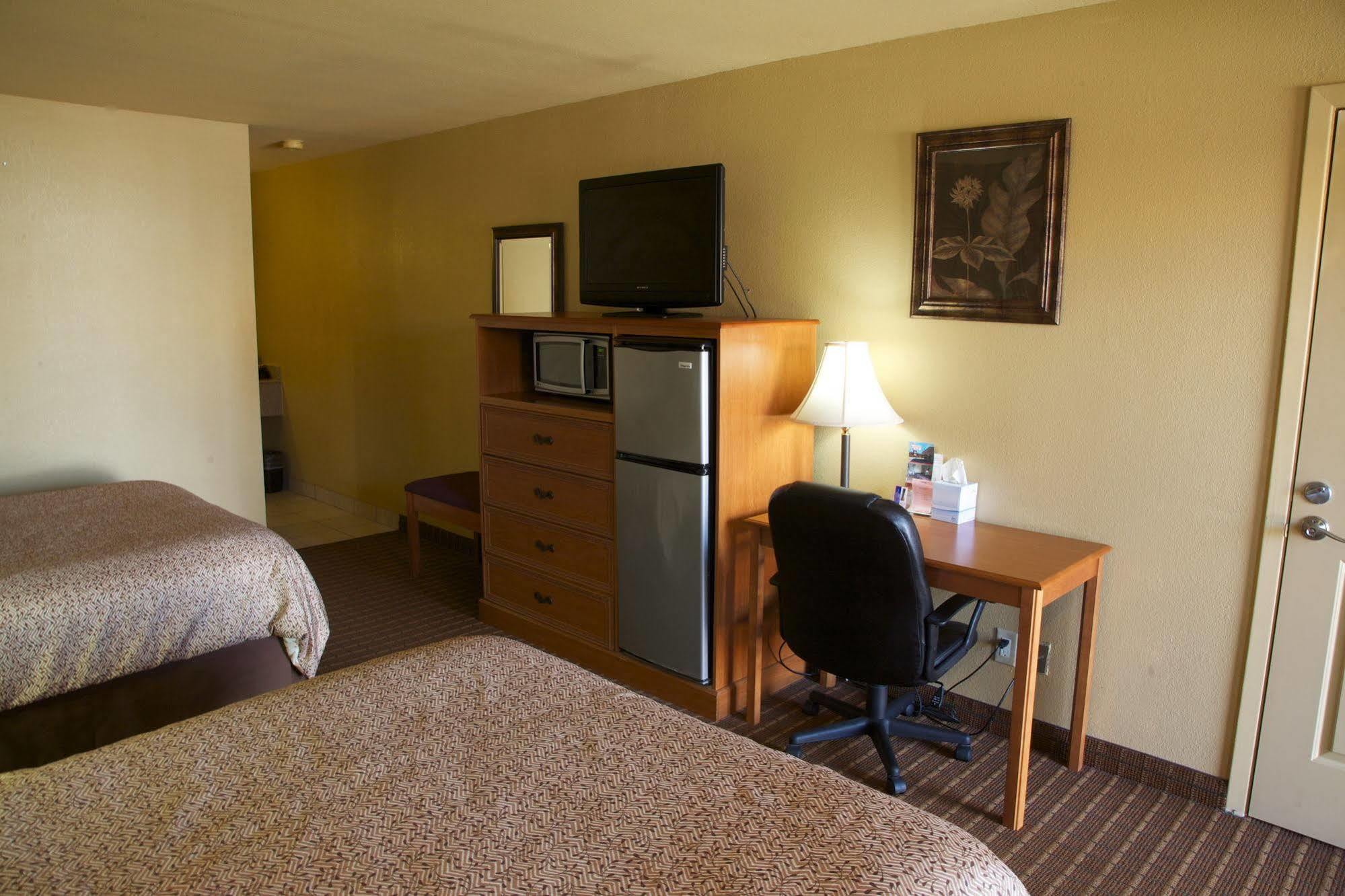 Coach Light Inn Brenham Zewnętrze zdjęcie